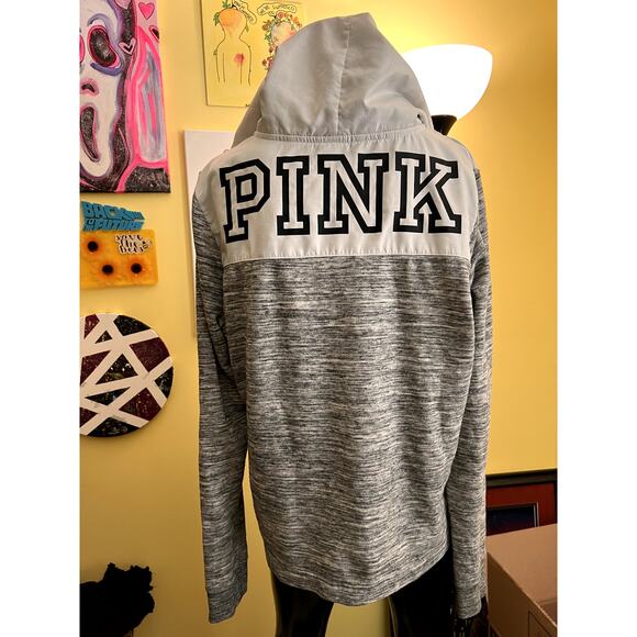 Tracksuit Jacket - Picture 4 of 5